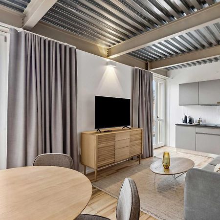 Limehome Rome Via Fortebraccio Luaran gambar