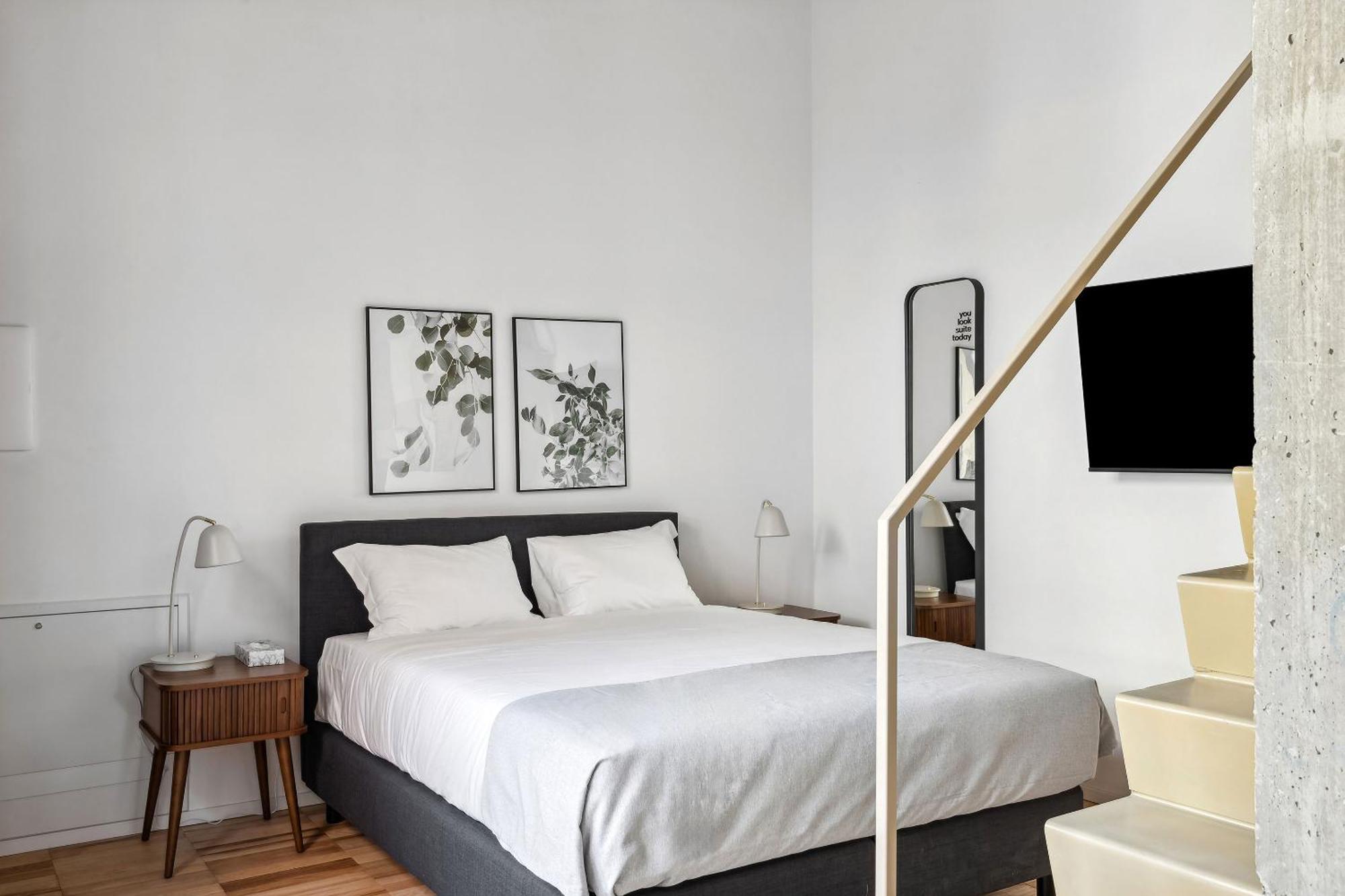 Limehome Rome Via Fortebraccio Luaran gambar