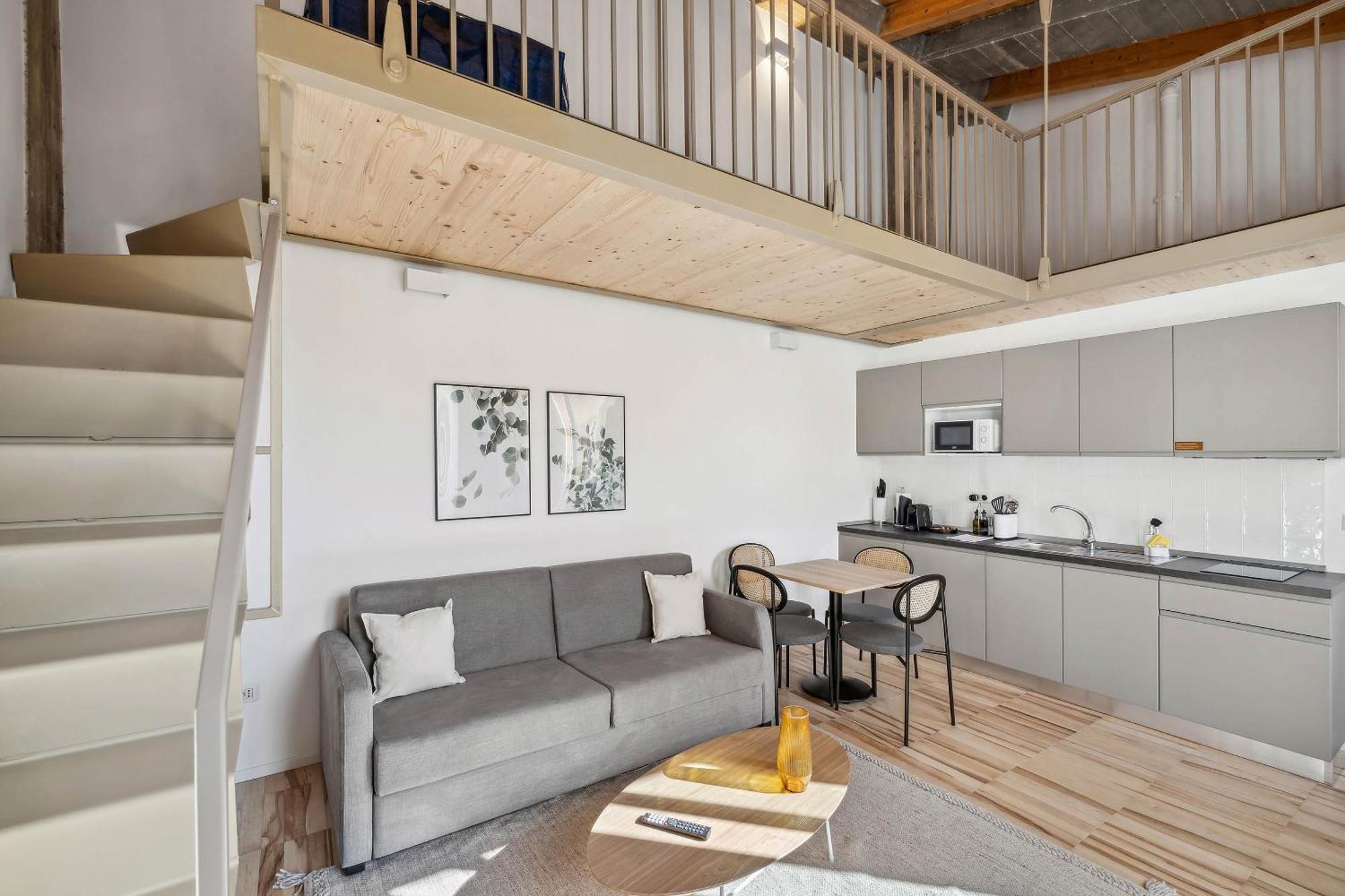 Limehome Rome Via Fortebraccio Luaran gambar