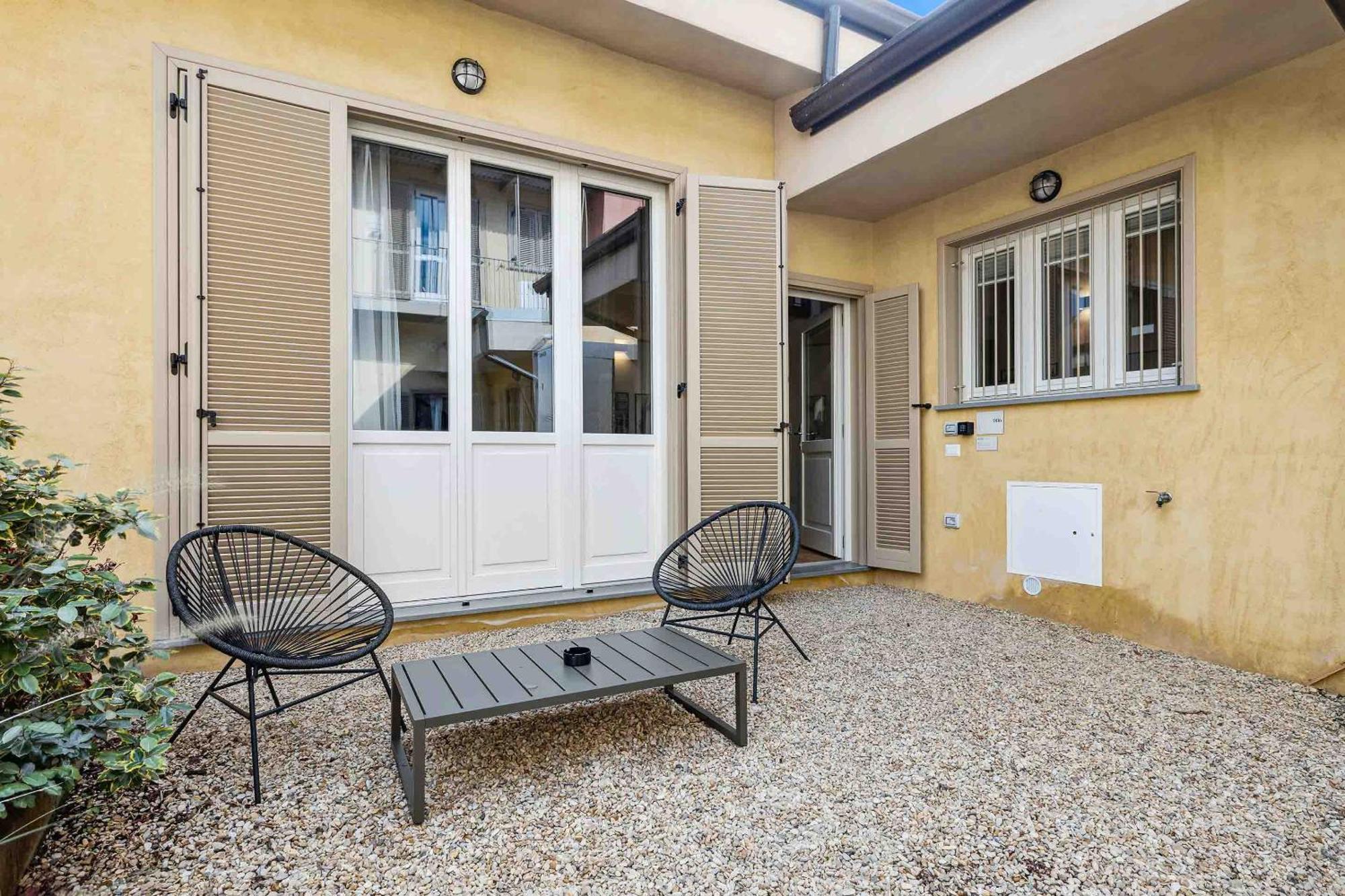 Limehome Rome Via Fortebraccio Luaran gambar